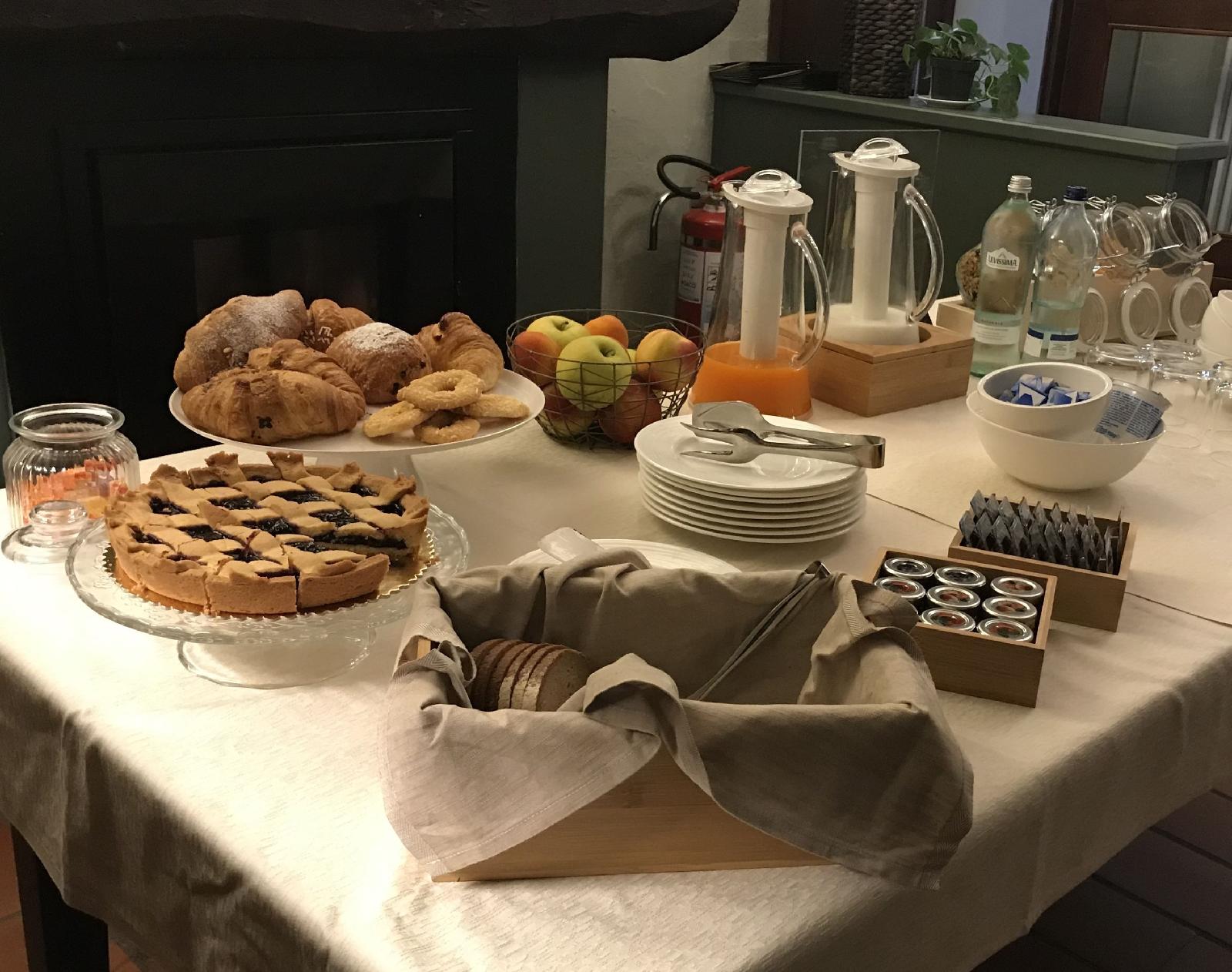 Locanda Capolago