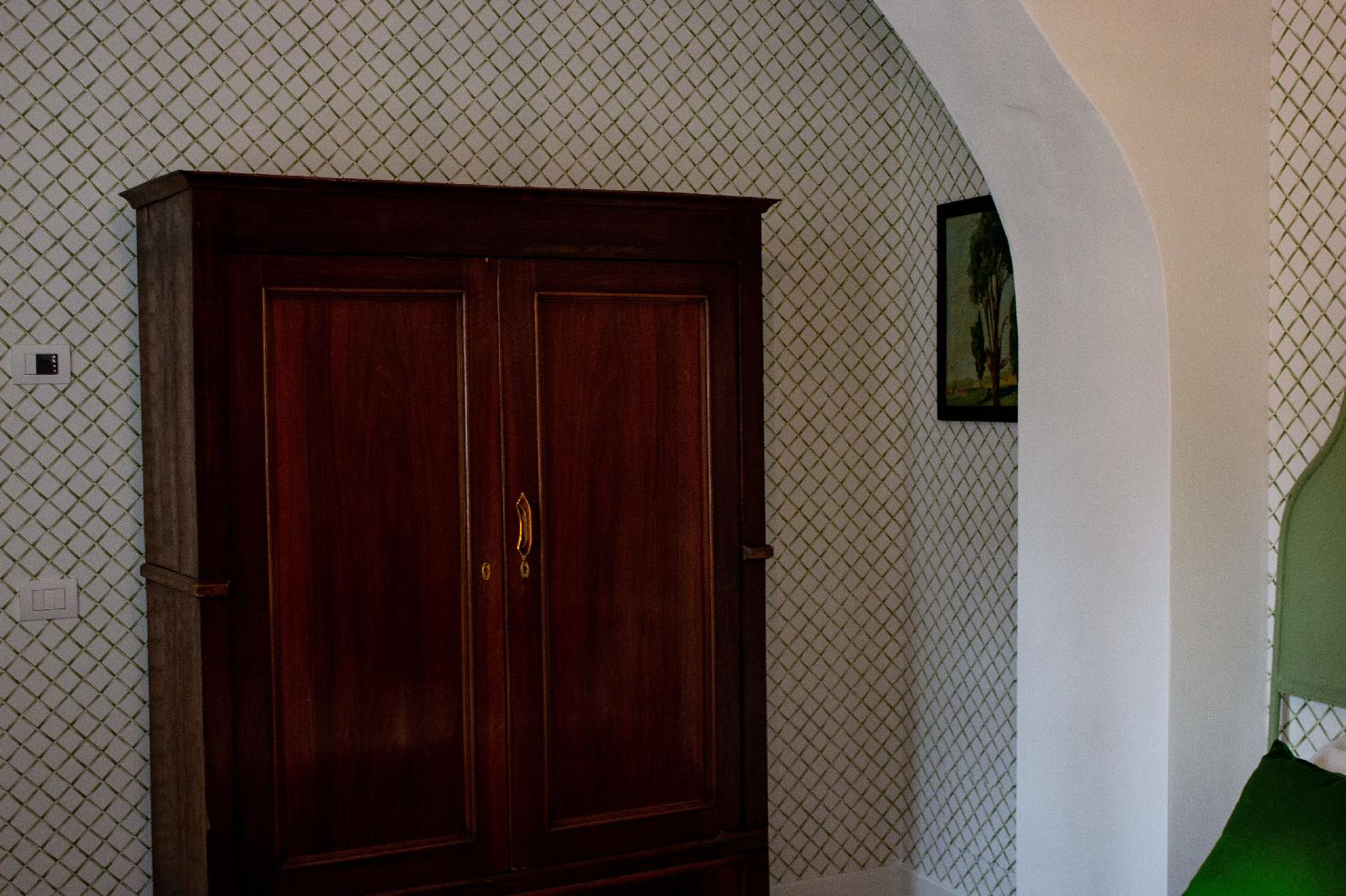 Locanda Capolago