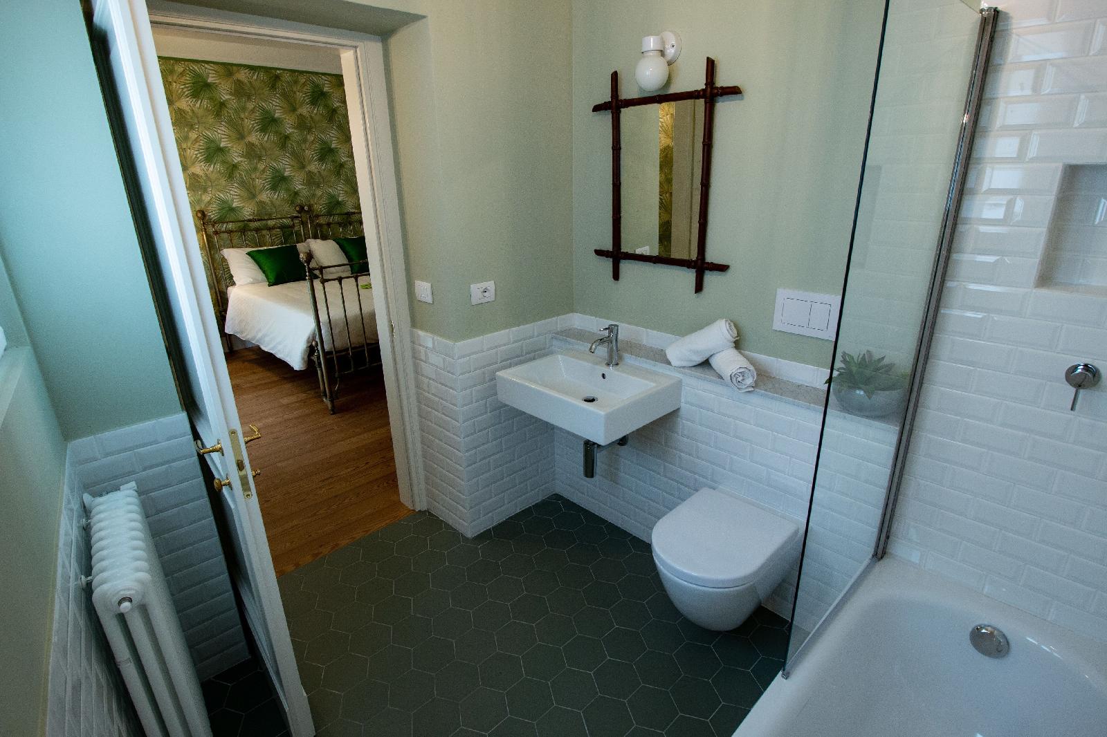 Locanda Capolago