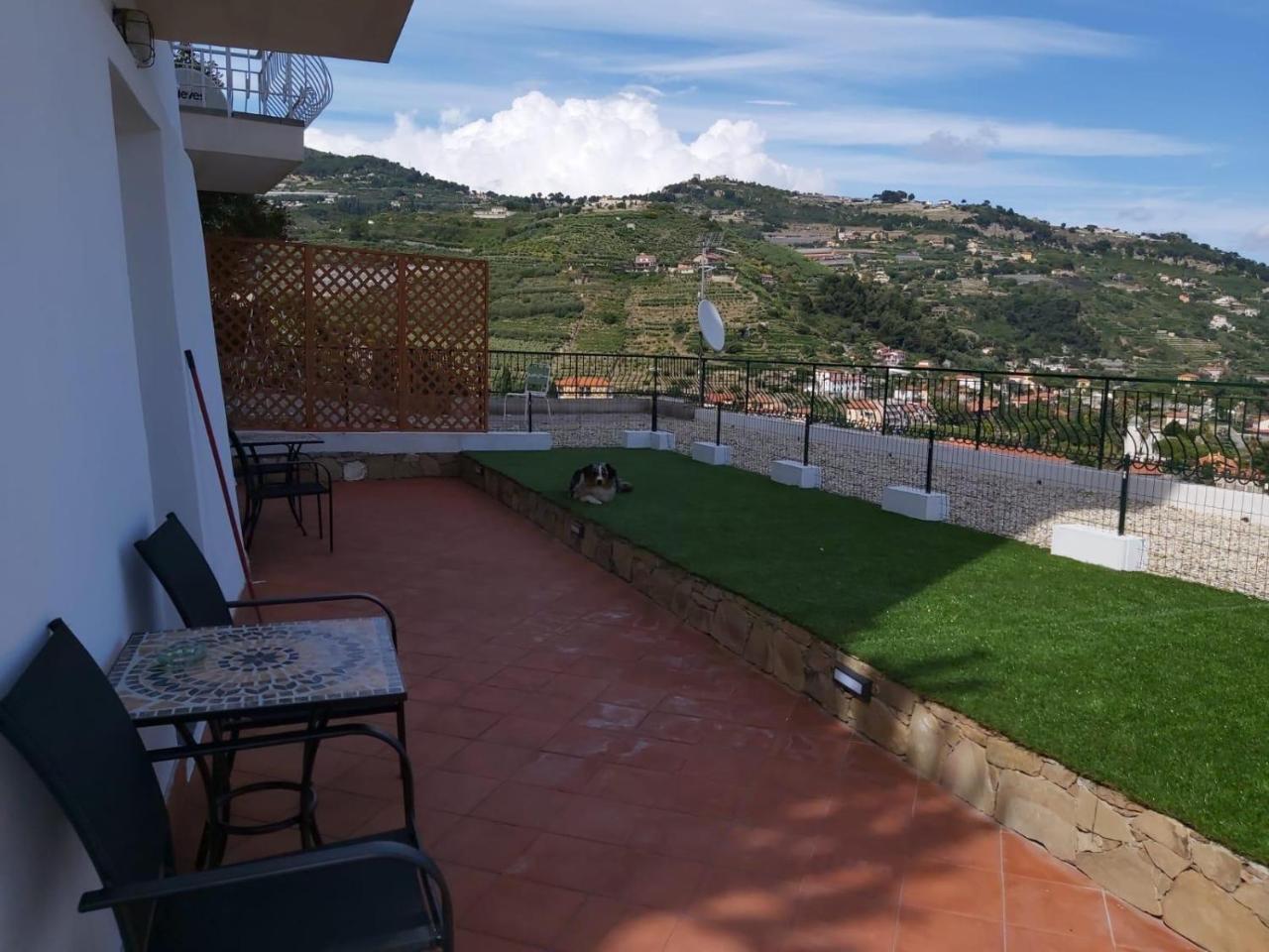 Agriturismo Un Mare Di Fiori