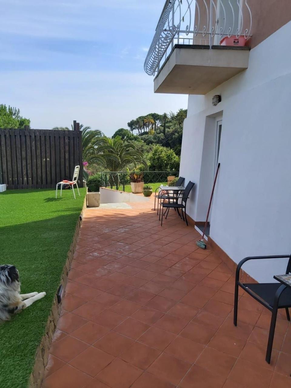 Agriturismo Un Mare Di Fiori