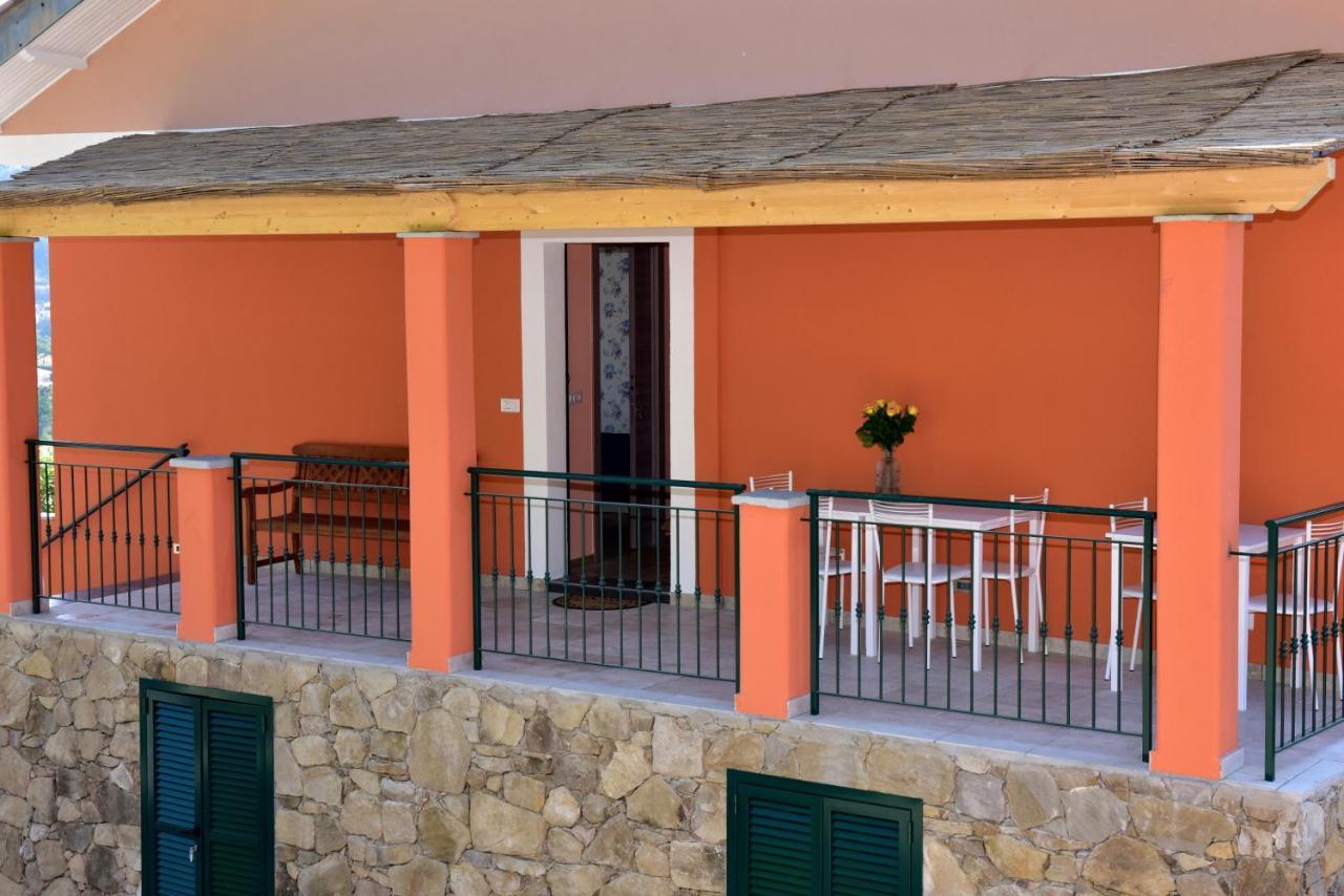 Agriturismo Un Mare Di Fiori