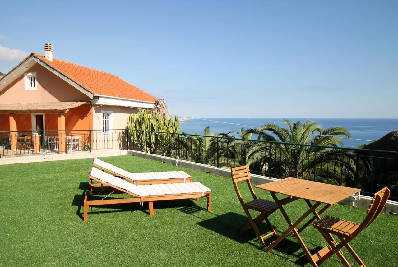 Agriturismo Un Mare Di Fiori