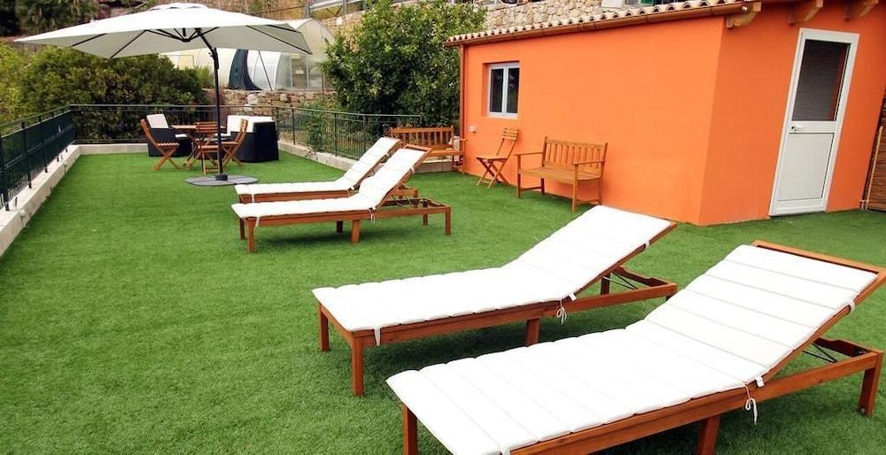 Agriturismo Un Mare Di Fiori