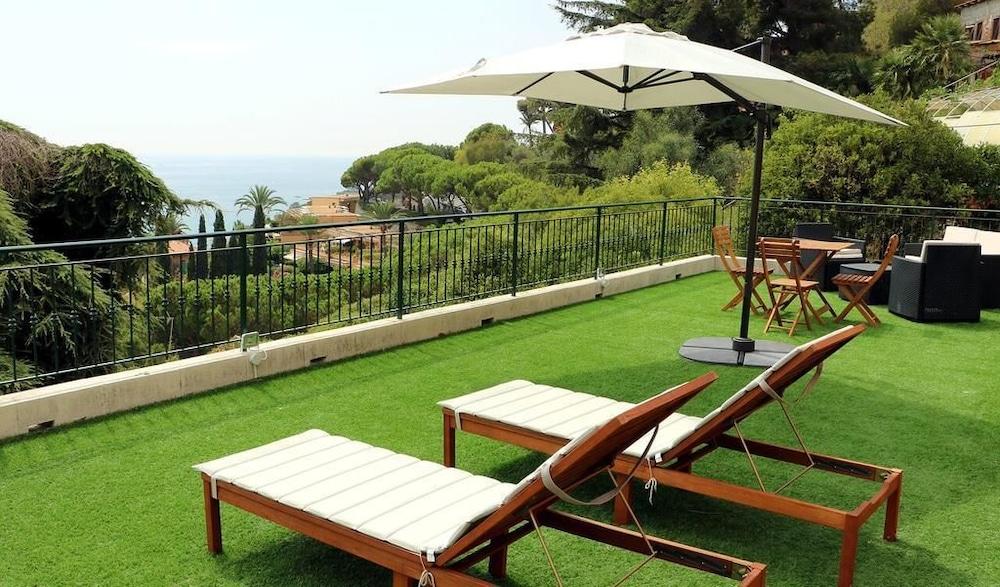 Agriturismo Un Mare Di Fiori