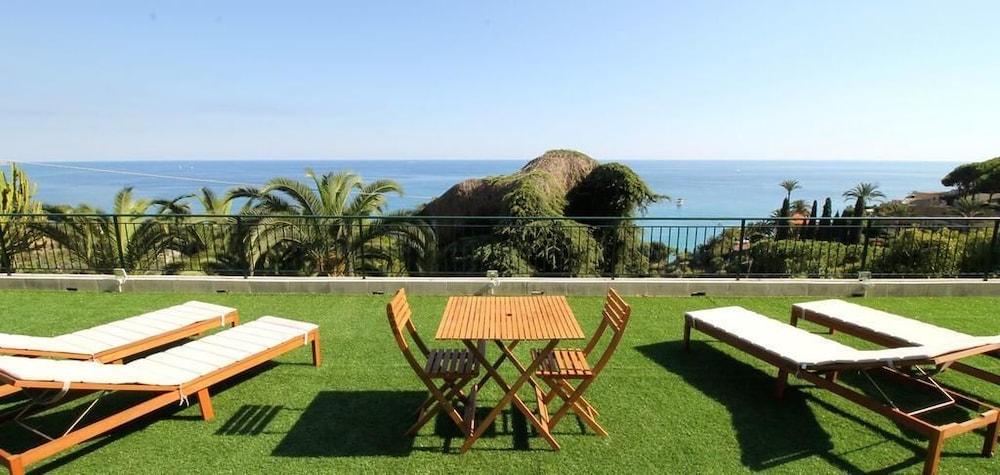 Agriturismo Un Mare Di Fiori