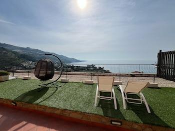 Agriturismo Un Mare Di Fiori