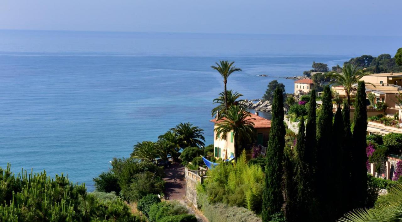 Agriturismo Un Mare Di Fiori