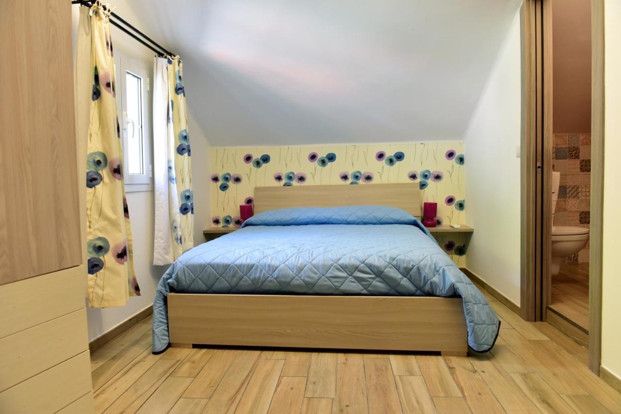 Agriturismo Un Mare Di Fiori
