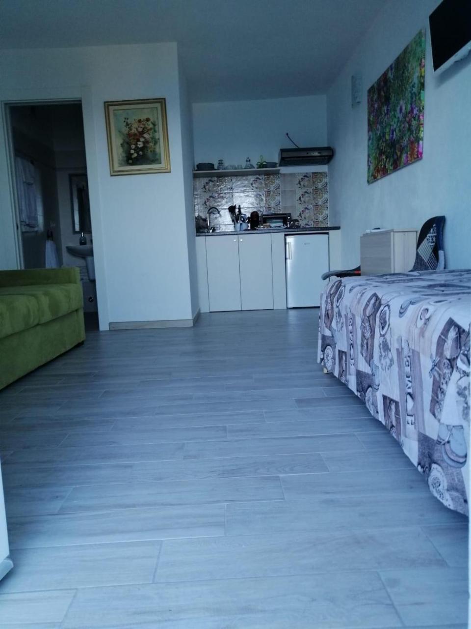 Agriturismo Un Mare Di Fiori