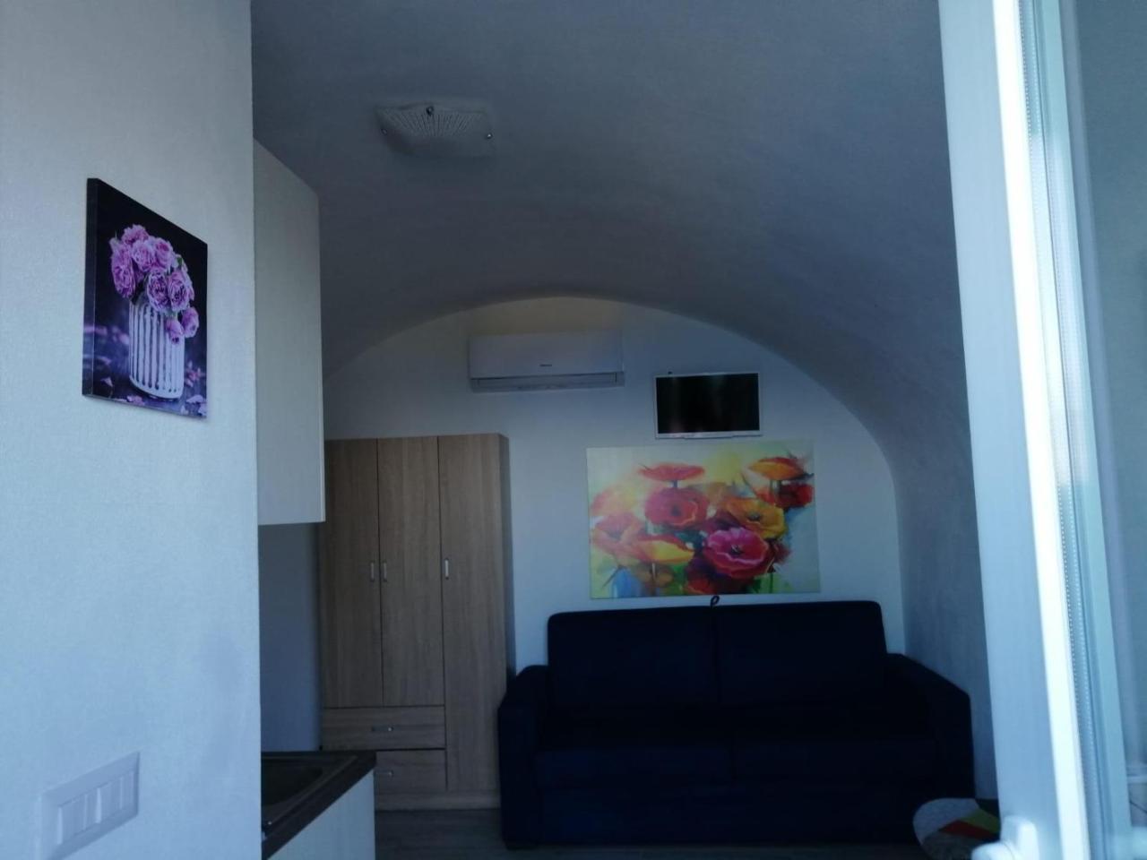 Agriturismo Un Mare Di Fiori