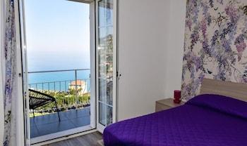 Agriturismo Un Mare Di Fiori