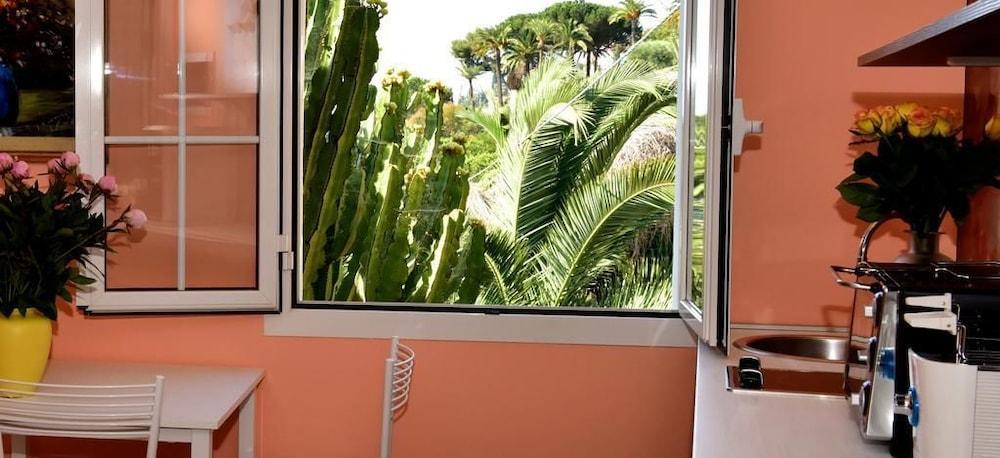 Agriturismo Un Mare Di Fiori