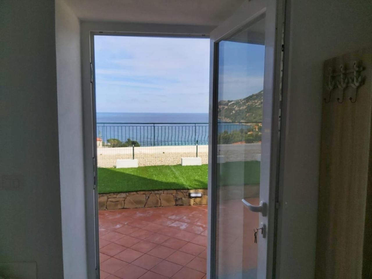 Agriturismo Un Mare Di Fiori