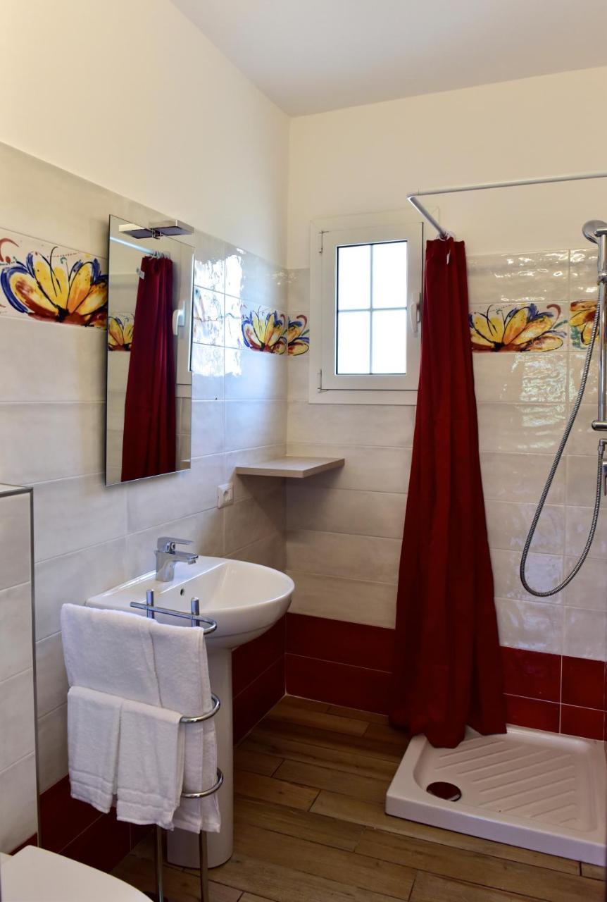 Agriturismo Un Mare Di Fiori
