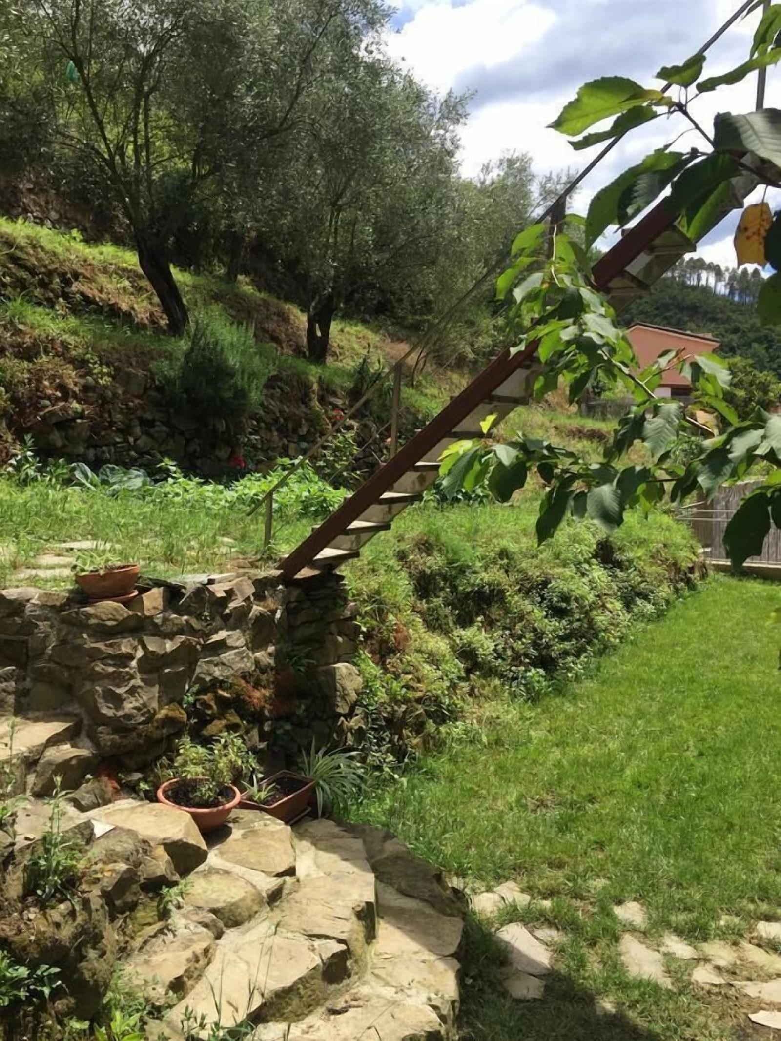Il Capriolo Bed&Breakfast