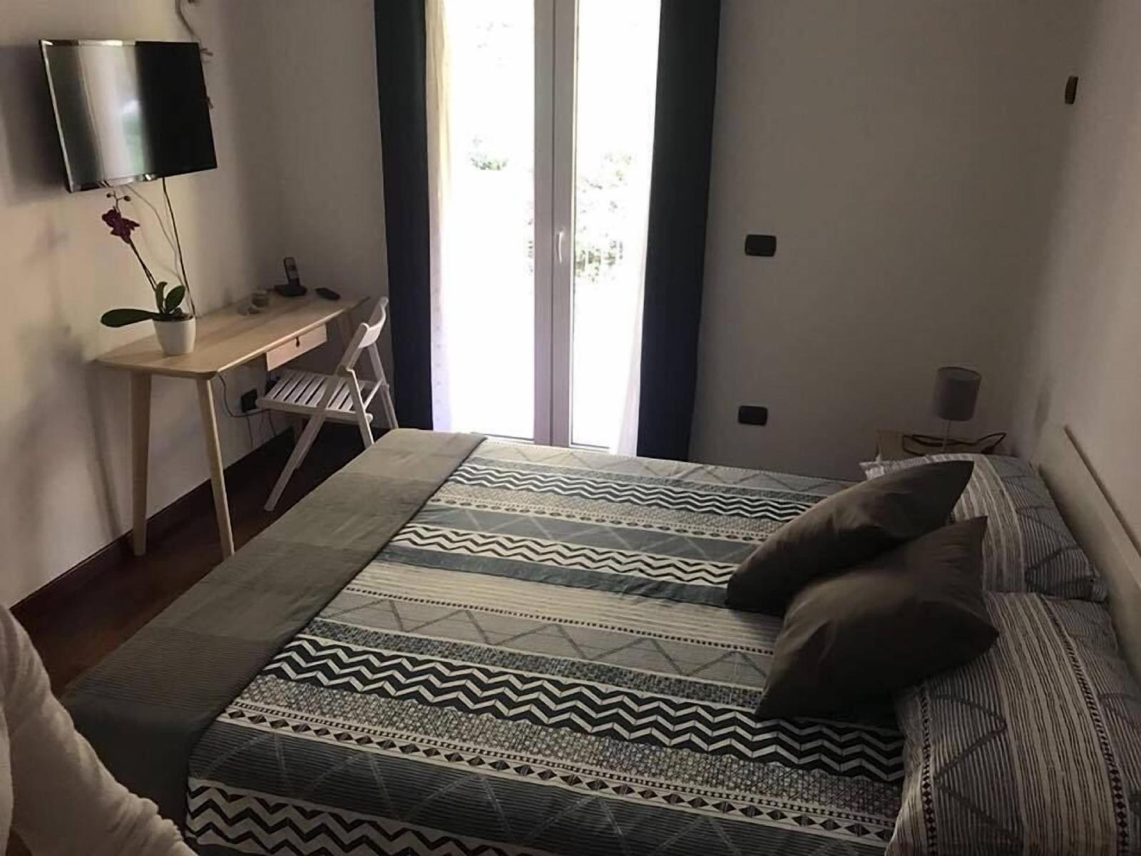 Il Capriolo Bed&Breakfast