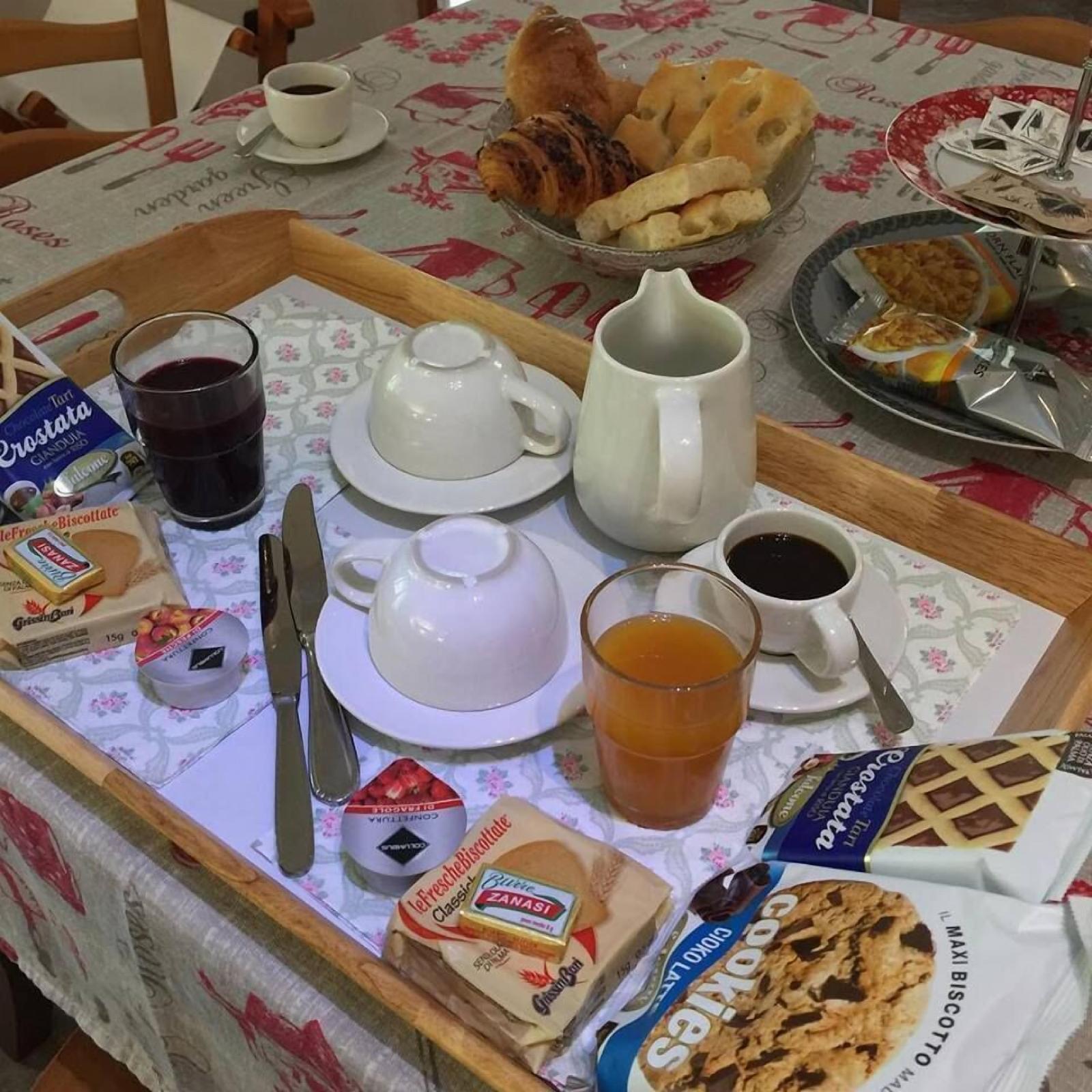 Il Capriolo Bed&Breakfast