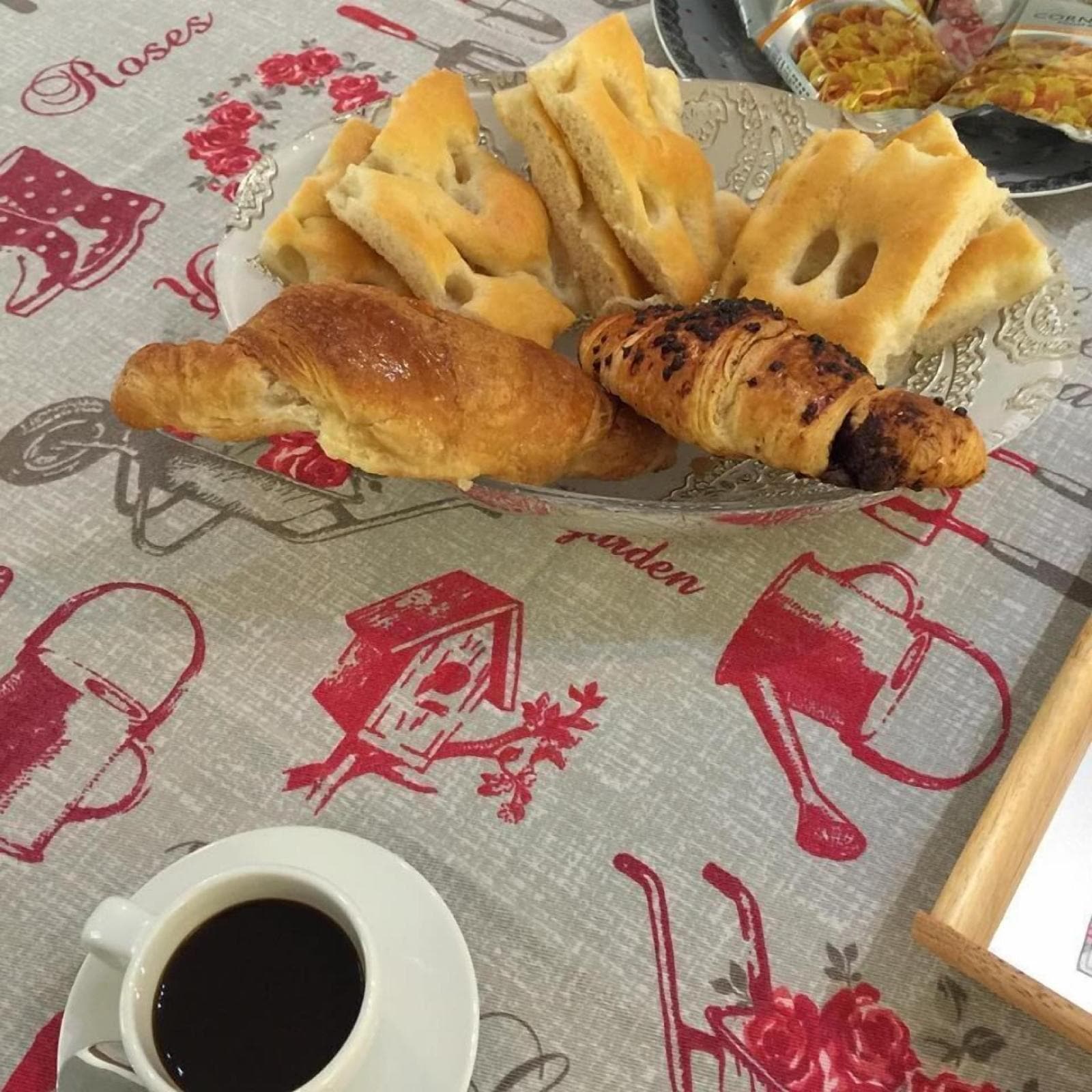 Il Capriolo Bed&Breakfast