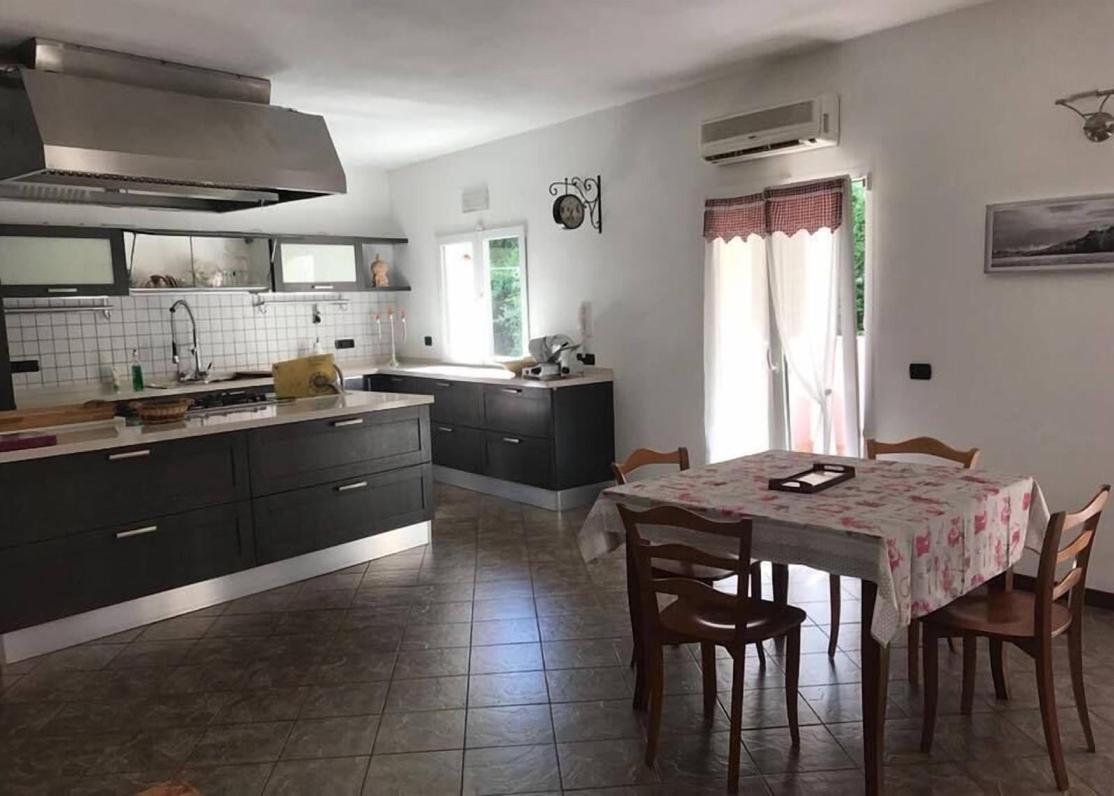 Il Capriolo Bed&Breakfast