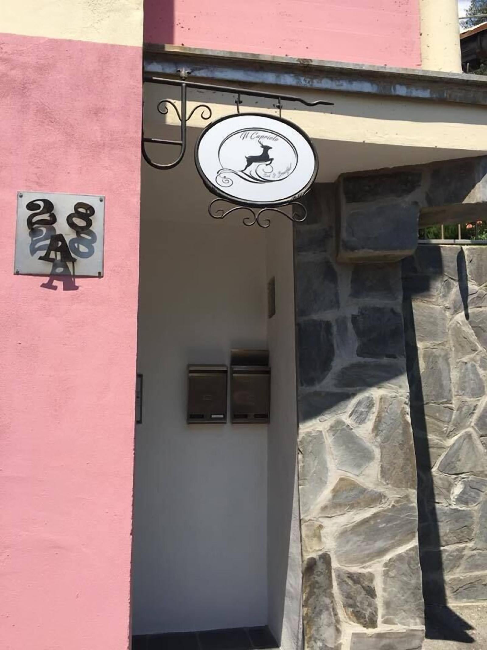 Il Capriolo Bed&Breakfast