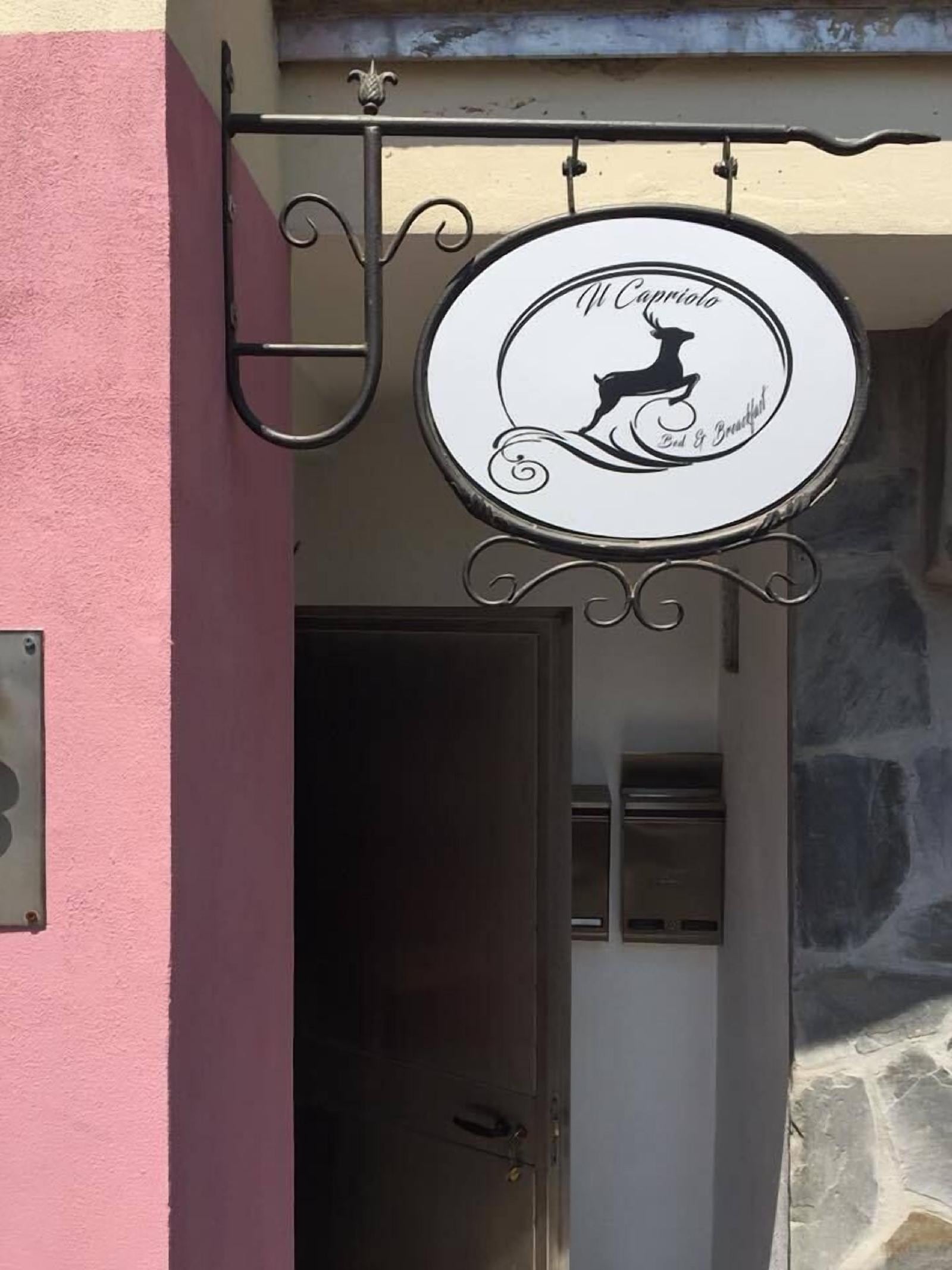Il Capriolo Bed&Breakfast