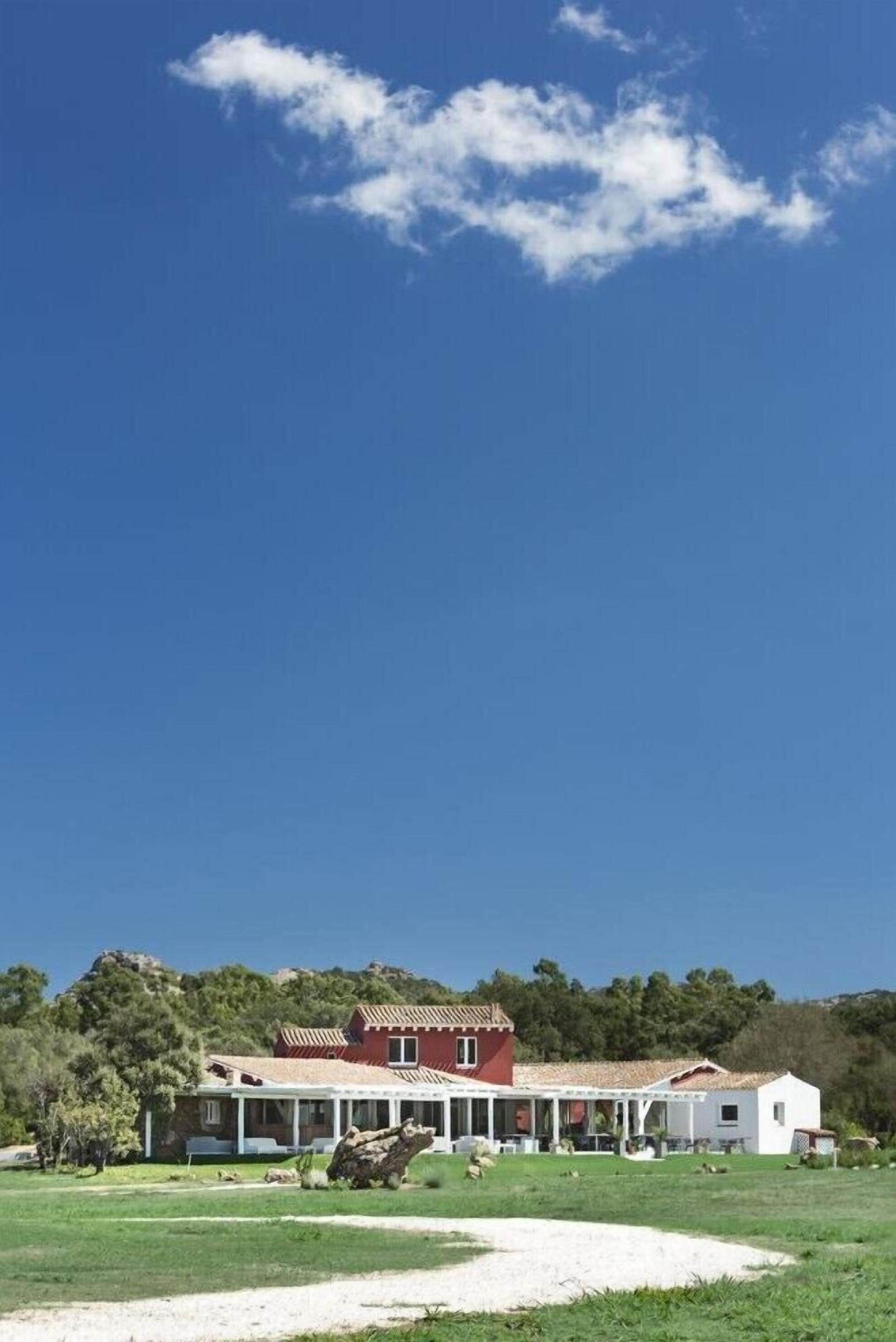 Li Neuli Country Club