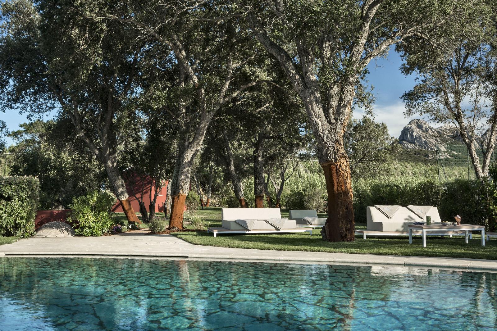 Li Neuli Country Club
