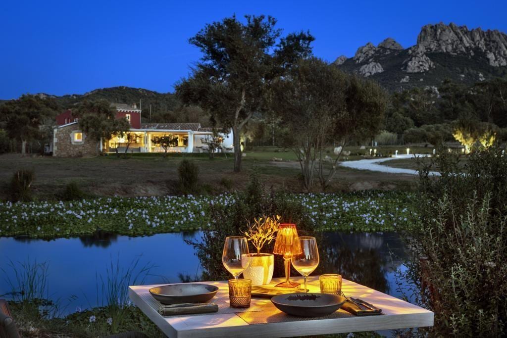 Li Neuli Country Club