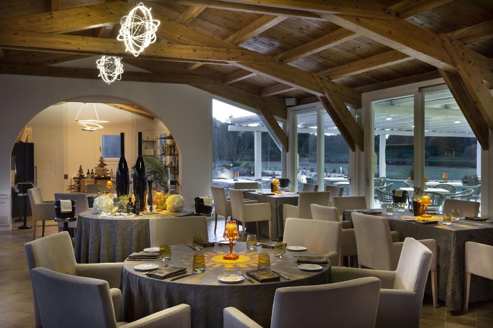 Li Neuli Country Club