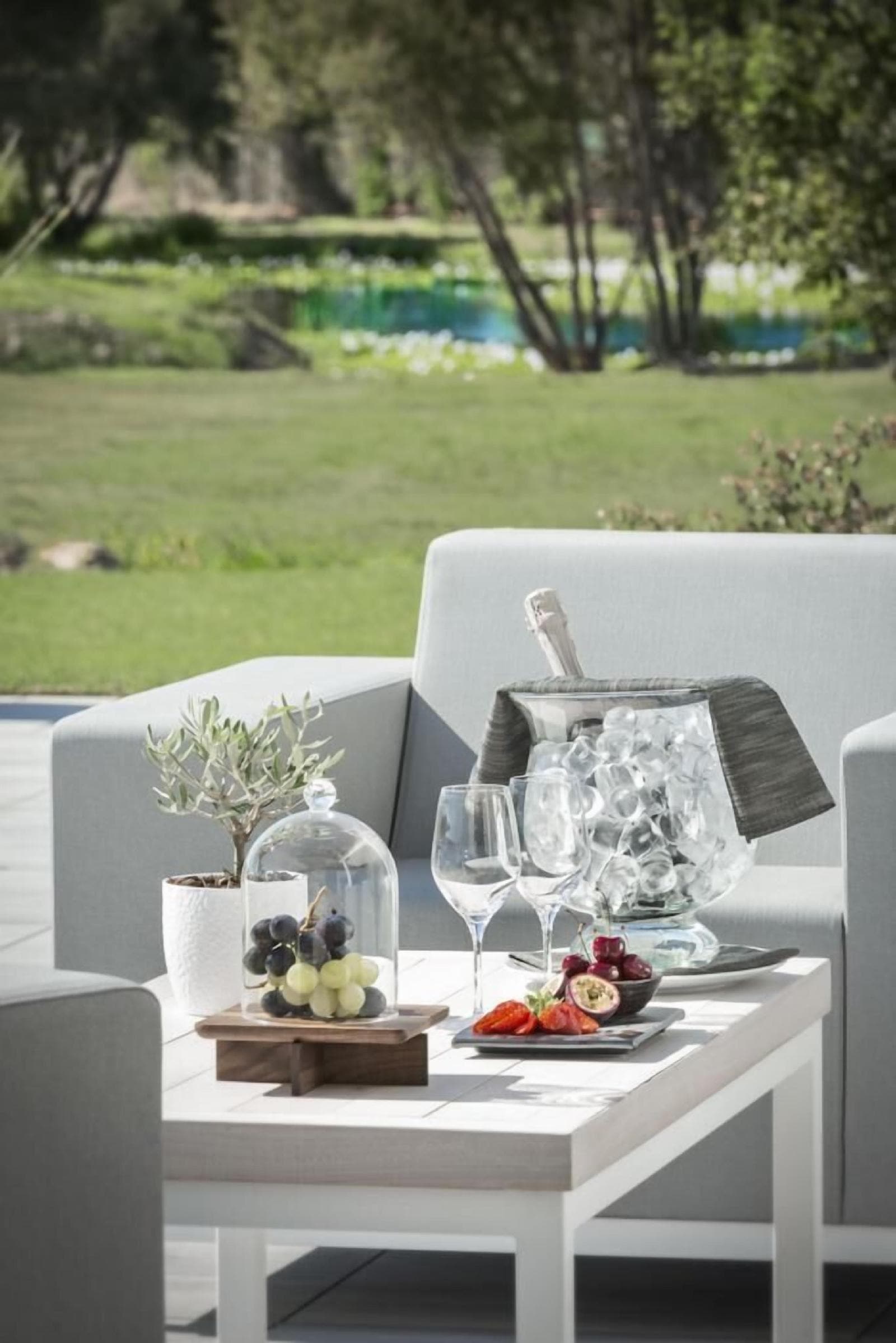 Li Neuli Country Club