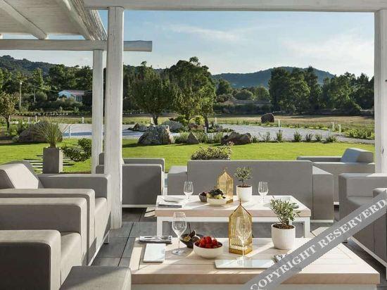 Li Neuli Country Club