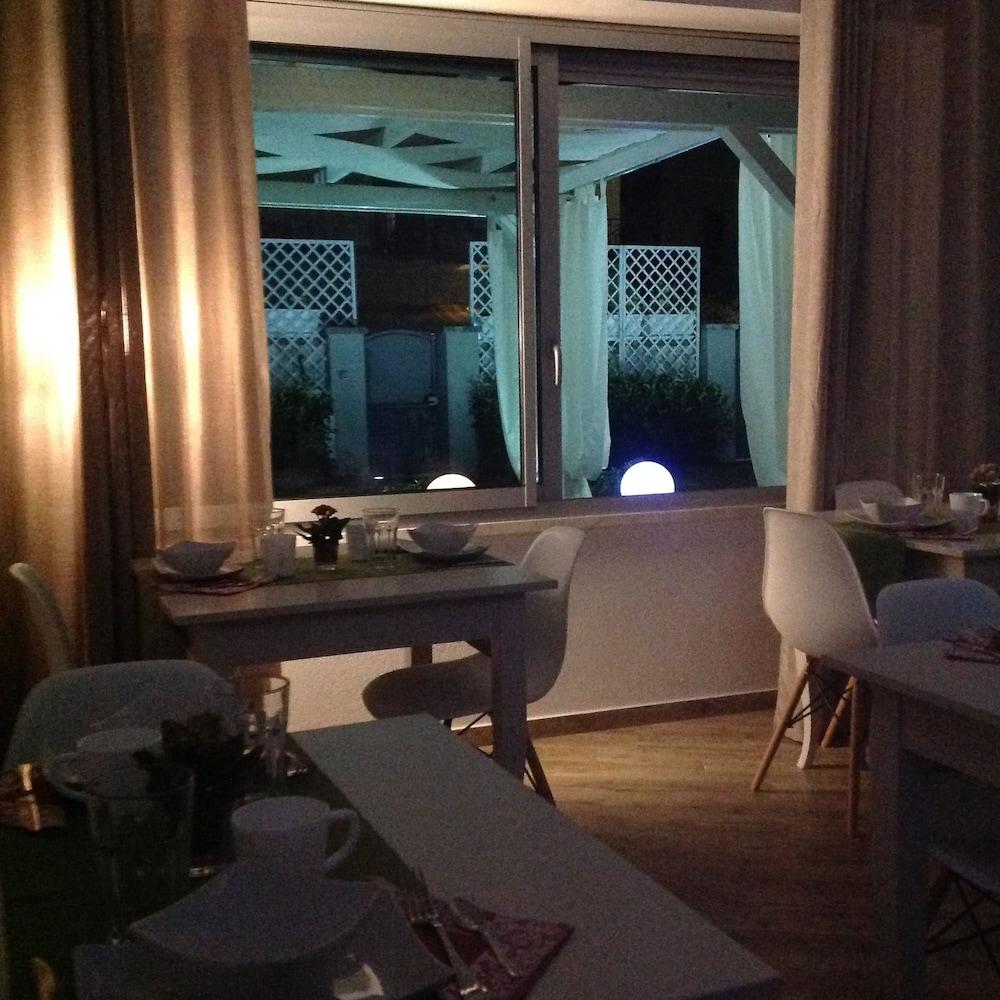 City Garden Guest House