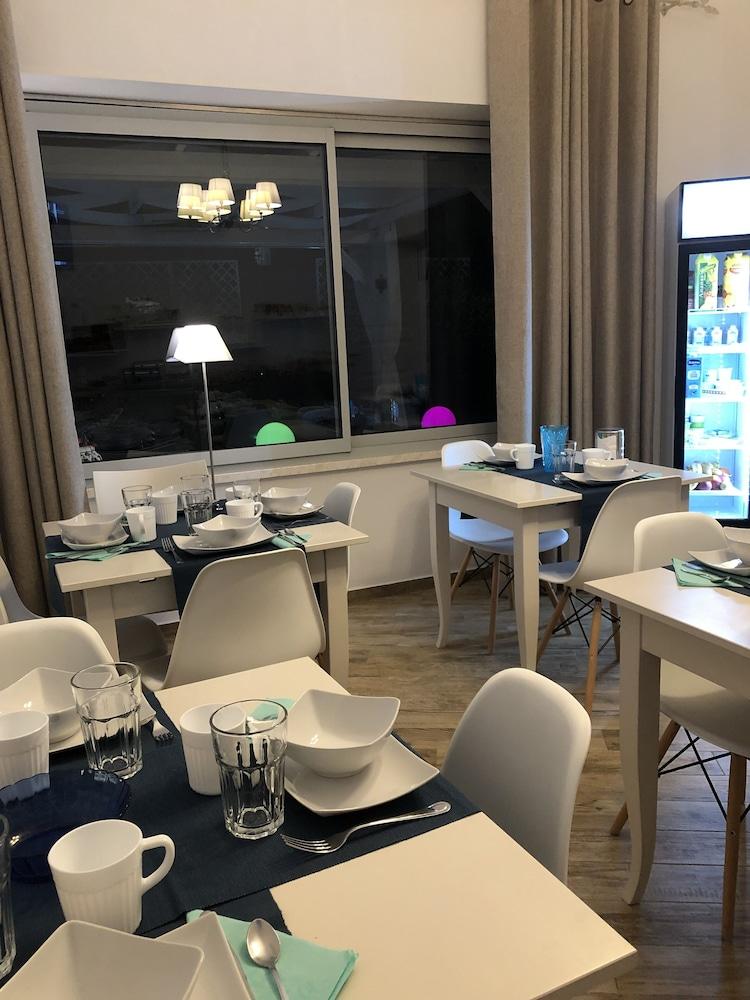 City Garden Guest House