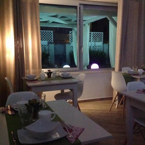 City Garden Guest House