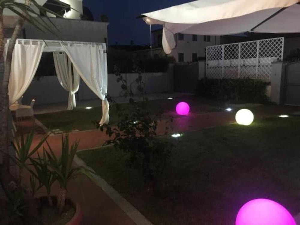 City Garden Guest House