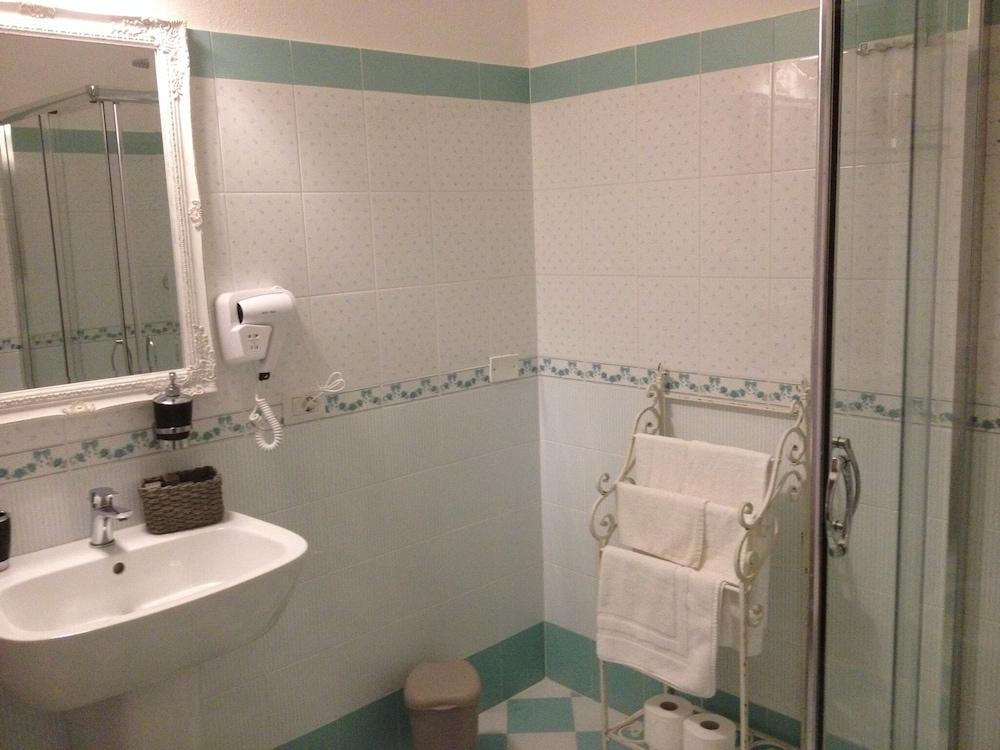 City Garden Guest House