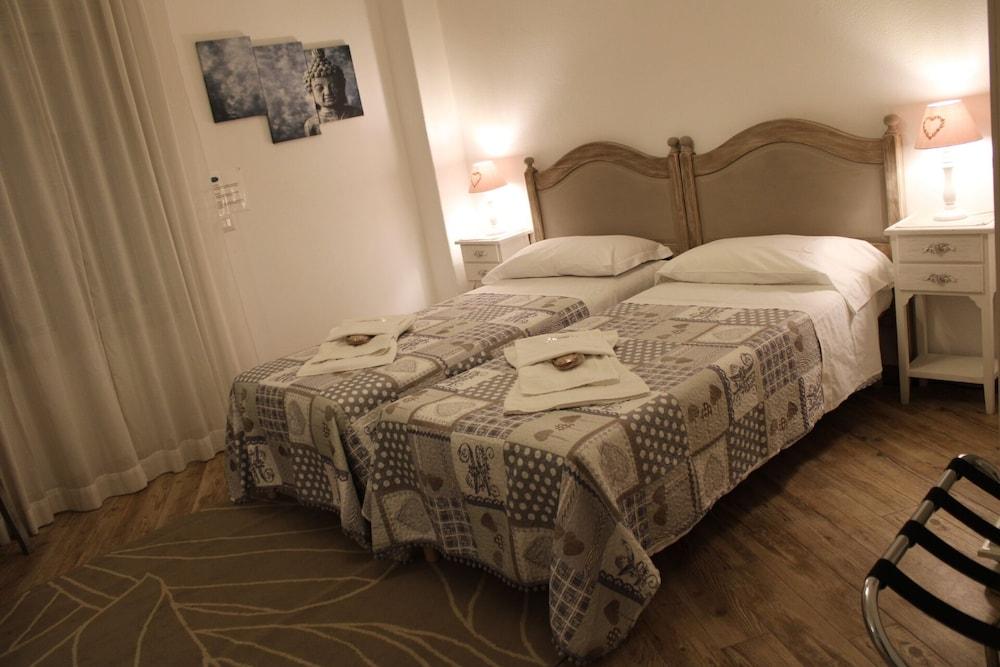 City Garden Guest House