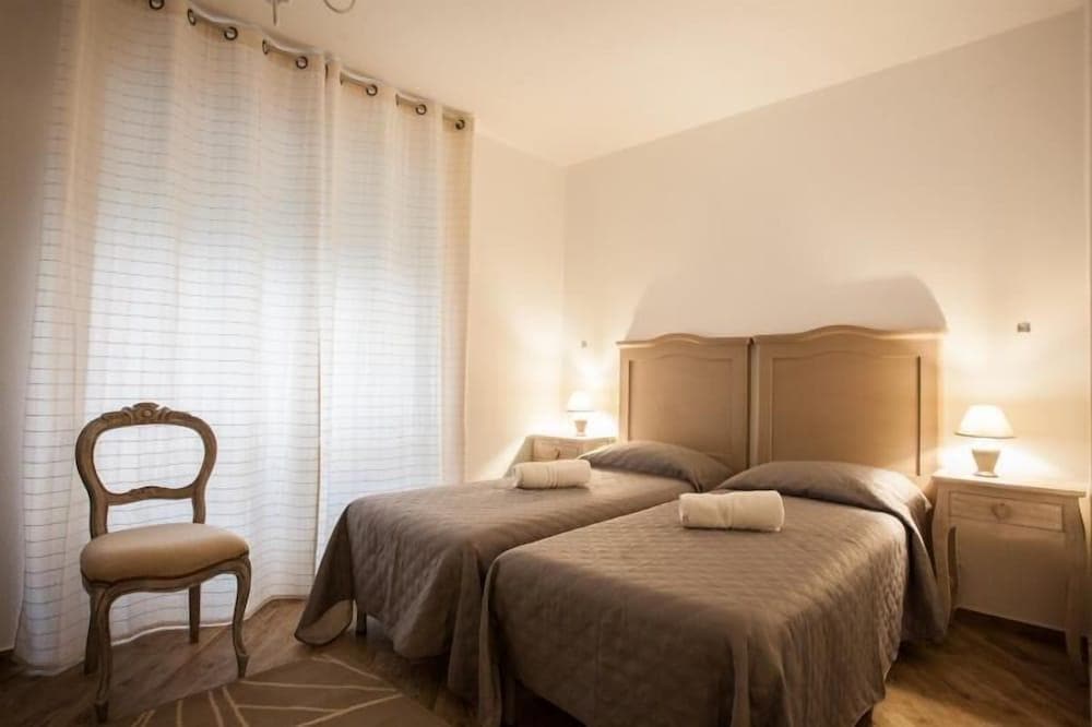 City Garden Guest House