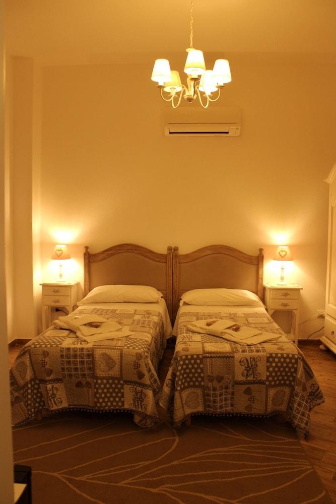 City Garden Guest House