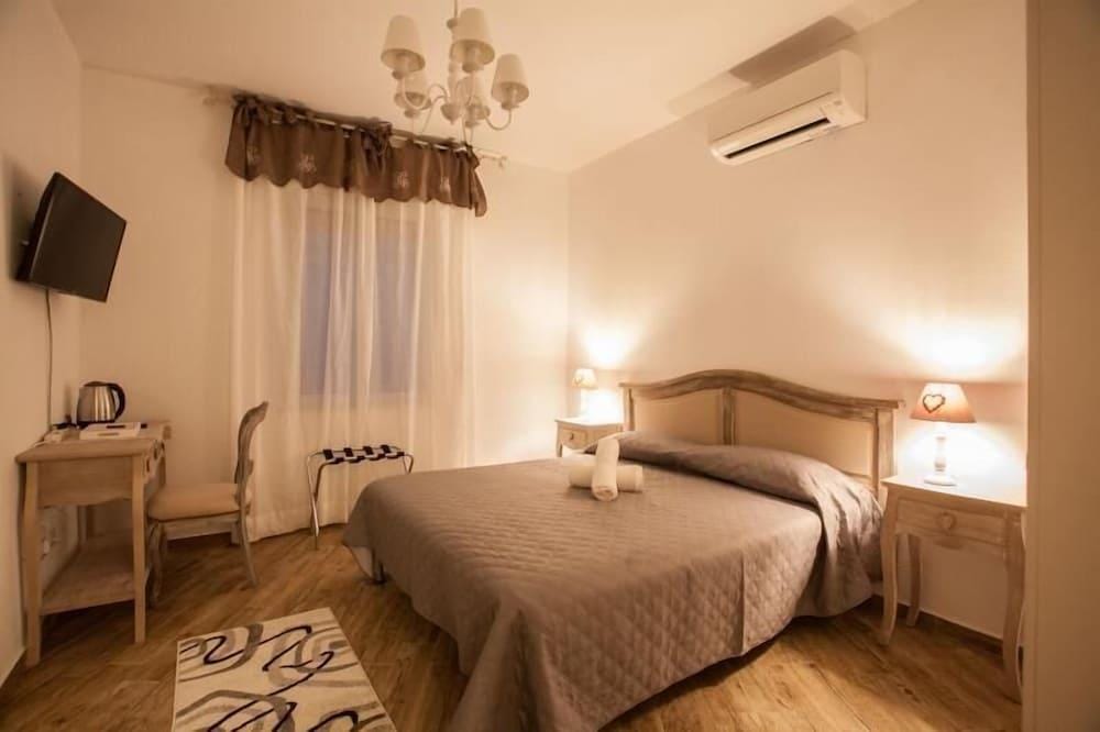 City Garden Guest House
