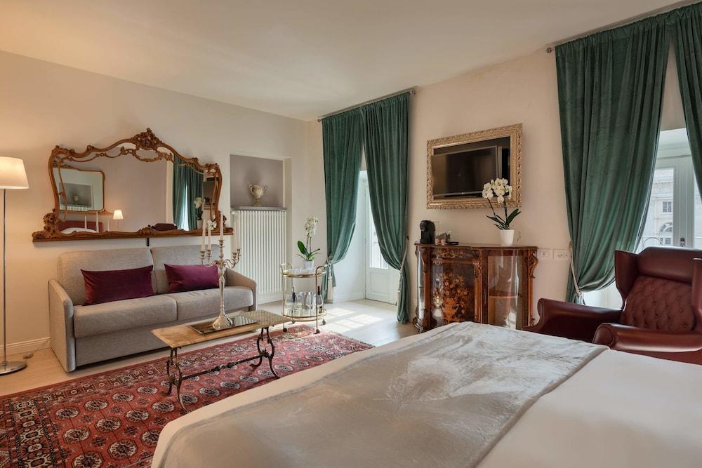 Corte Realdi Luxury Rooms-Torino