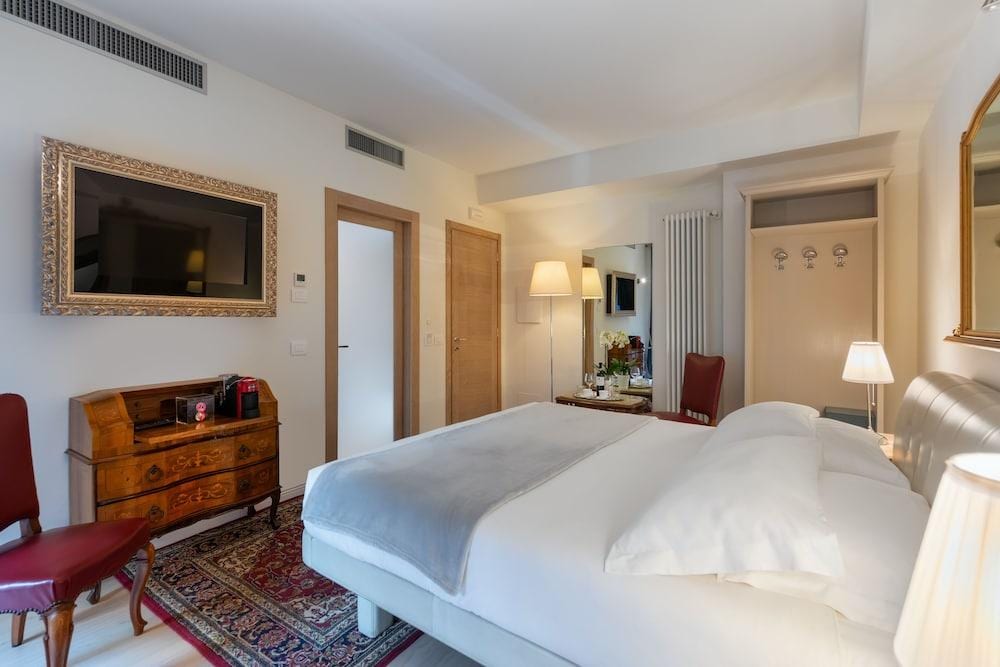 Corte Realdi Luxury Rooms-Torino