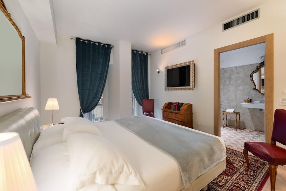 Corte Realdi Luxury Rooms-Torino