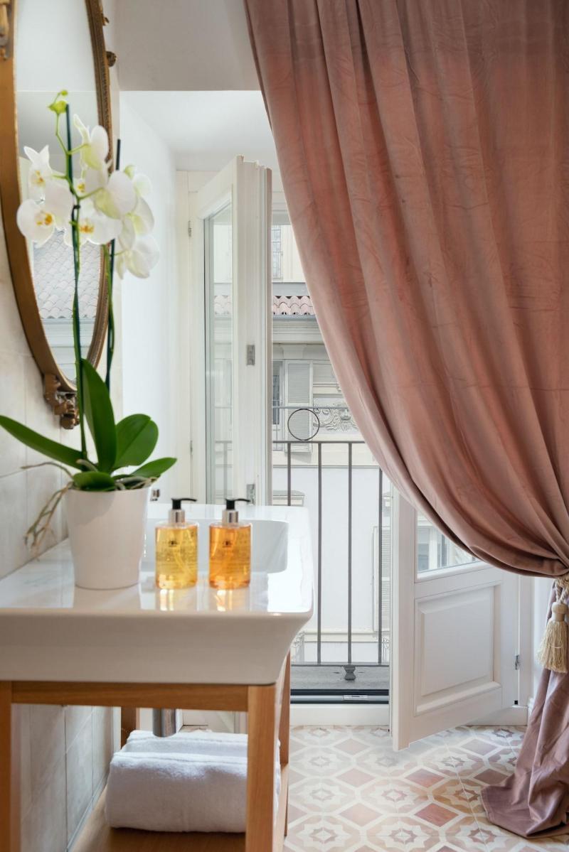 Corte Realdi Luxury Rooms-Torino