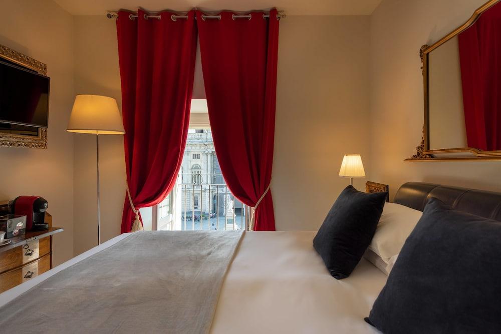 Corte Realdi Luxury Rooms-Torino