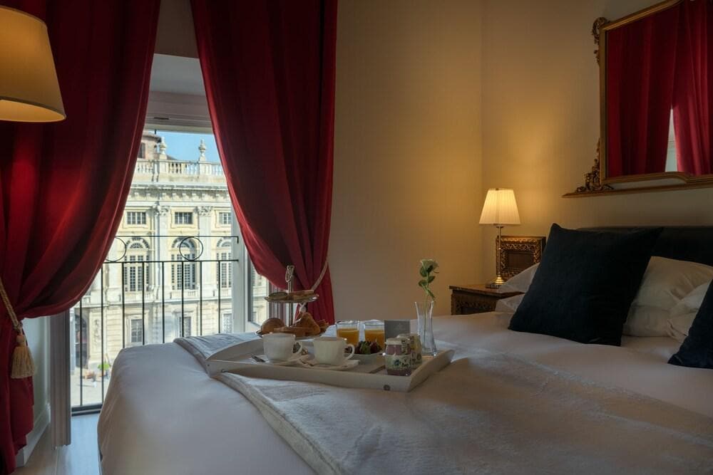Corte Realdi Luxury Rooms-Torino