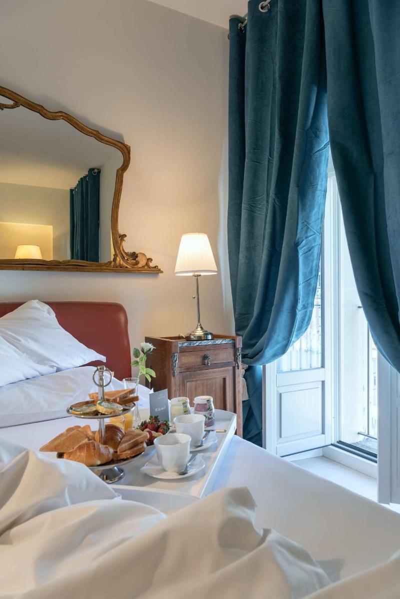 Corte Realdi Luxury Rooms-Torino