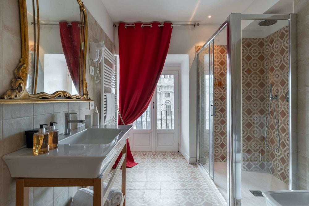 Corte Realdi Luxury Rooms-Torino
