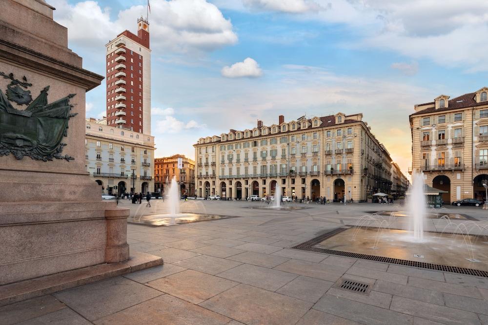 Corte Realdi Luxury Rooms-Torino
